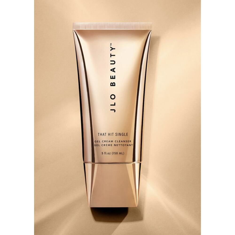 J Lo Beauty‎ THAT HIT SINGLE GEL CREAM CLEANSER BNIB